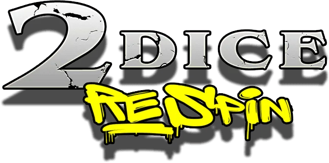 Benji Killed In Vegas — Two Dice Respin