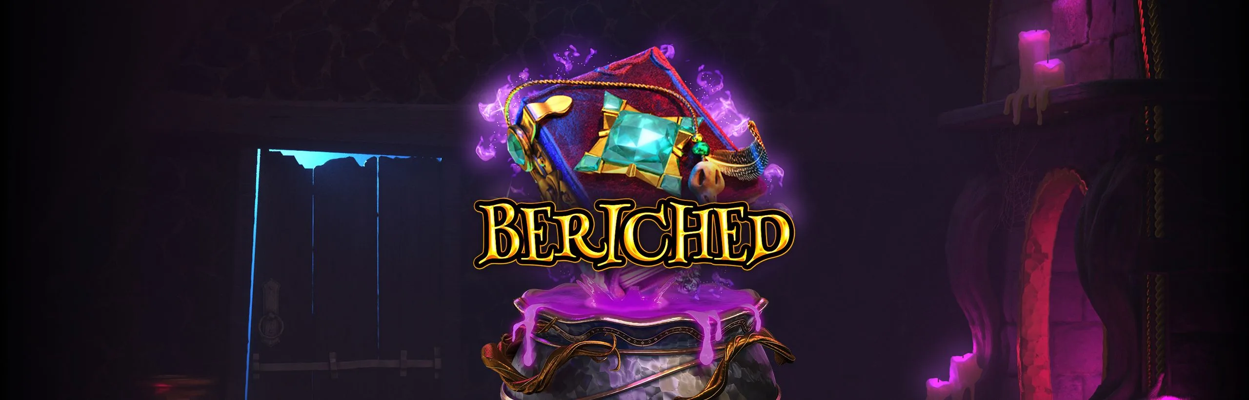 Beriched