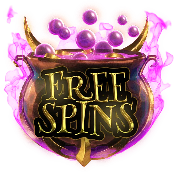 Beriched — Free Spins