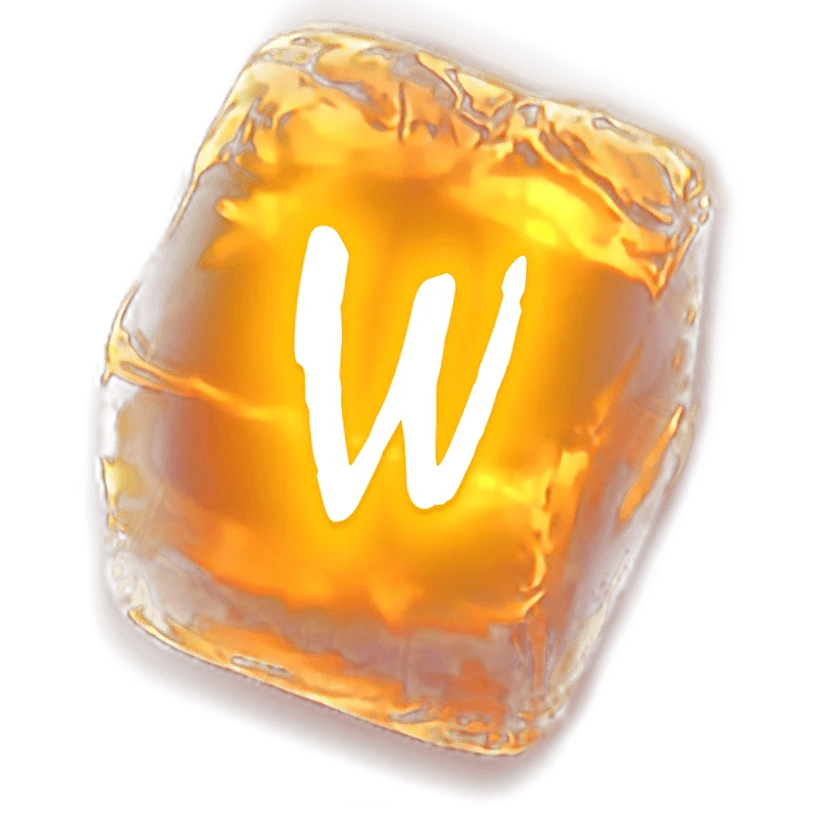 Berryburst — Wilds