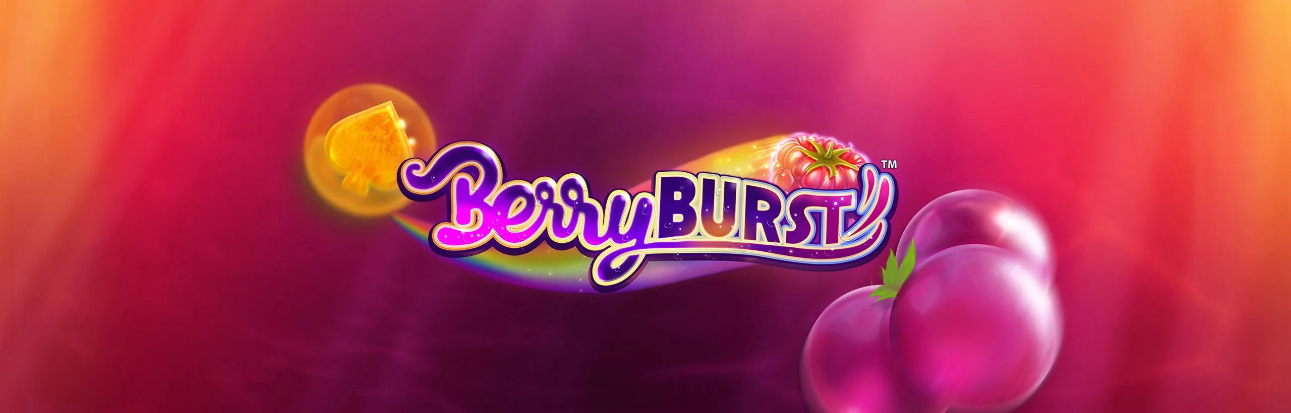Berryburst