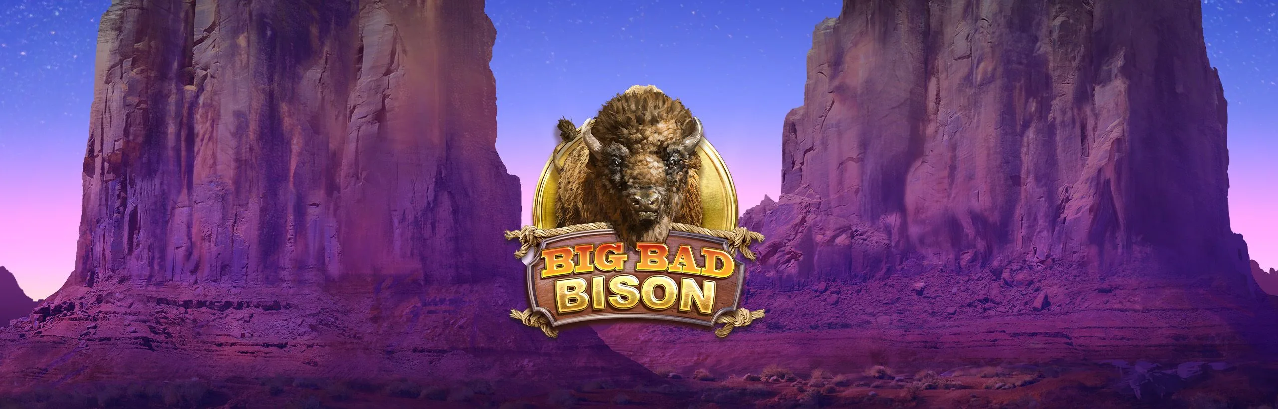 Big Bad Bison