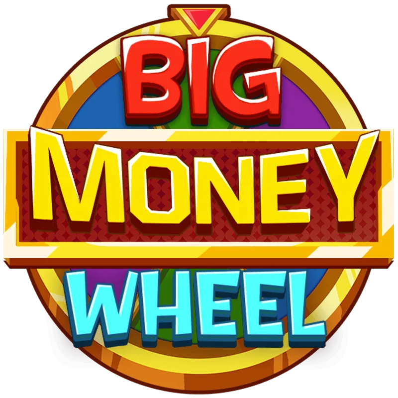 Big Money Wheel — Free Spins