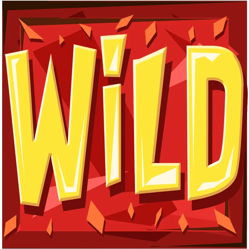 Big Money Wheel — Wilds