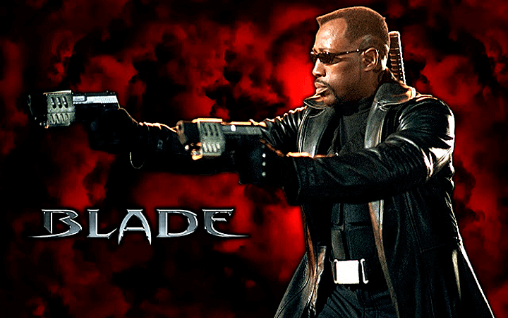 Blade