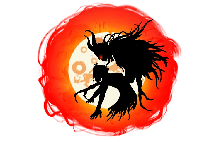 Blood & Shadow 2 — Enlightenment