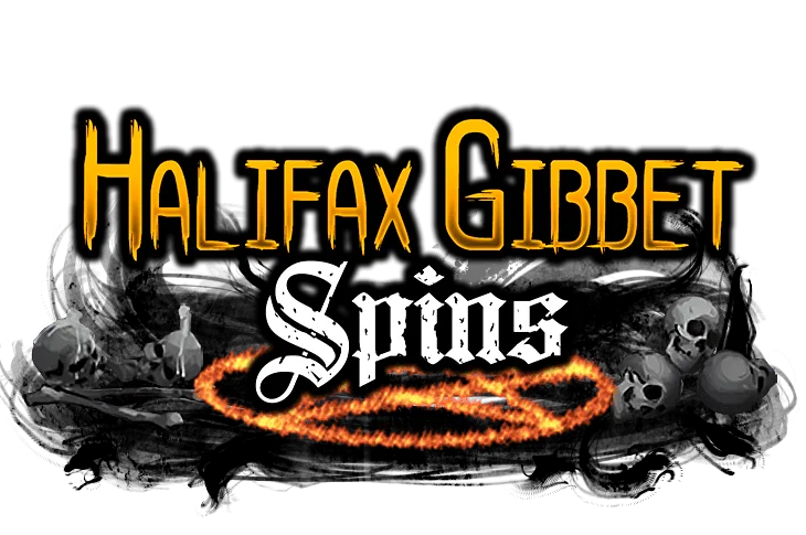 Blood & Shadow 2 — Halifax Gibbet Spins