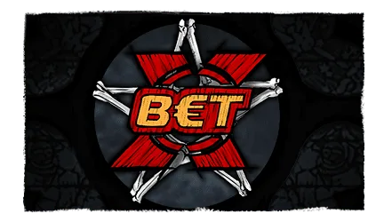 Blood & Shadow 2 — xBet (Nolimit Booster)