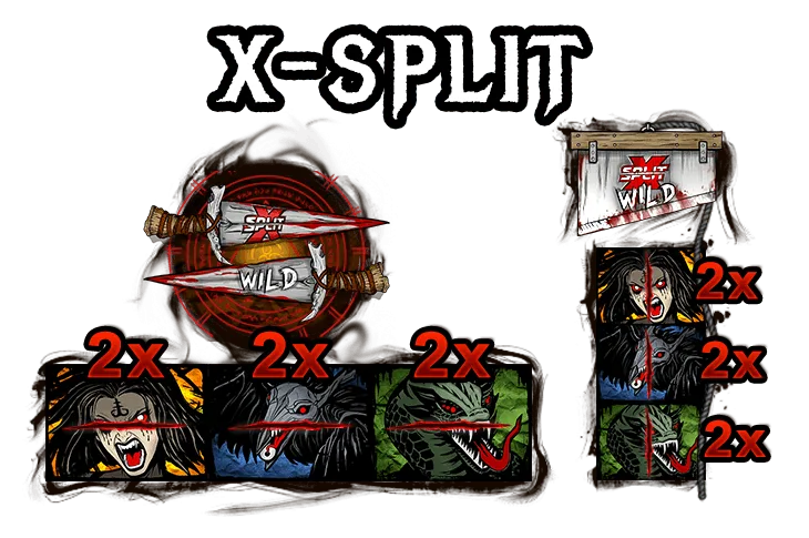 Blood & Shadow 2 — xSplit®