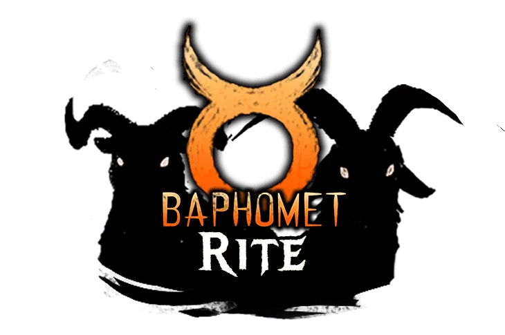 Blood & Shadow — Baphomet Rite