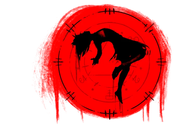 Blood & Shadow — The Pact is Sealed