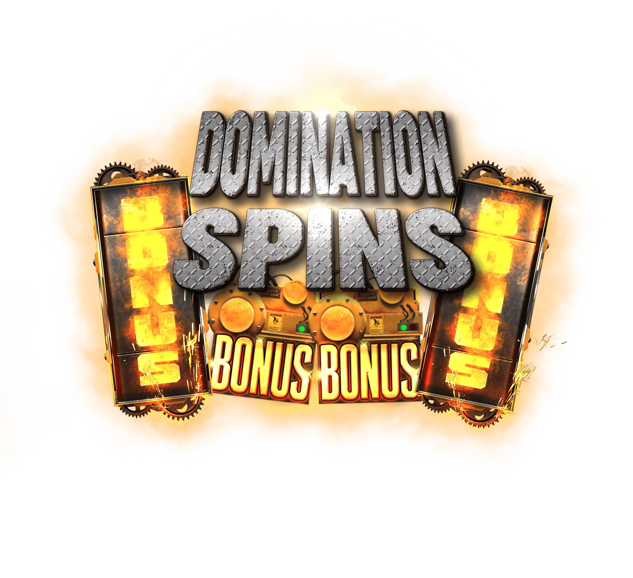 Blood Diamond — Domination Spins
