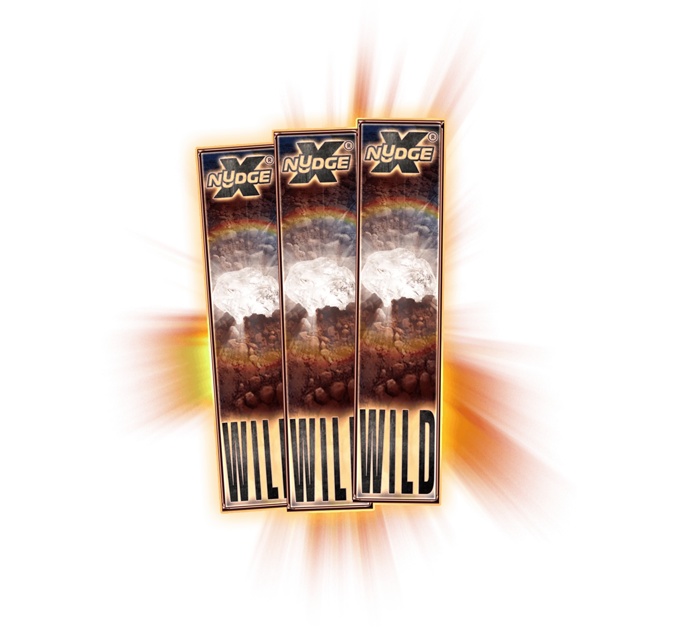 Blood Diamond — xNudge® Desire