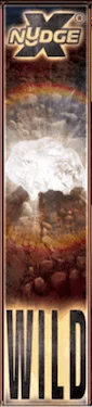 Blood Diamond — xNudge® Wild