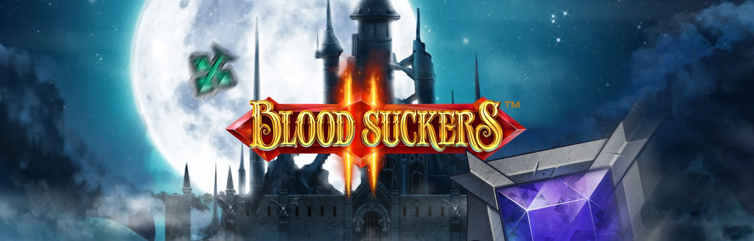 Blood Suckers 2
