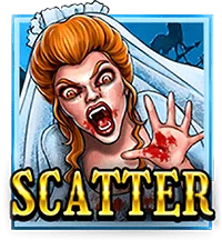 Blood Suckers™ Megaways™ — Bonus Scatter