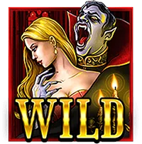 Blood Suckers™ Megaways™ — Random Wild