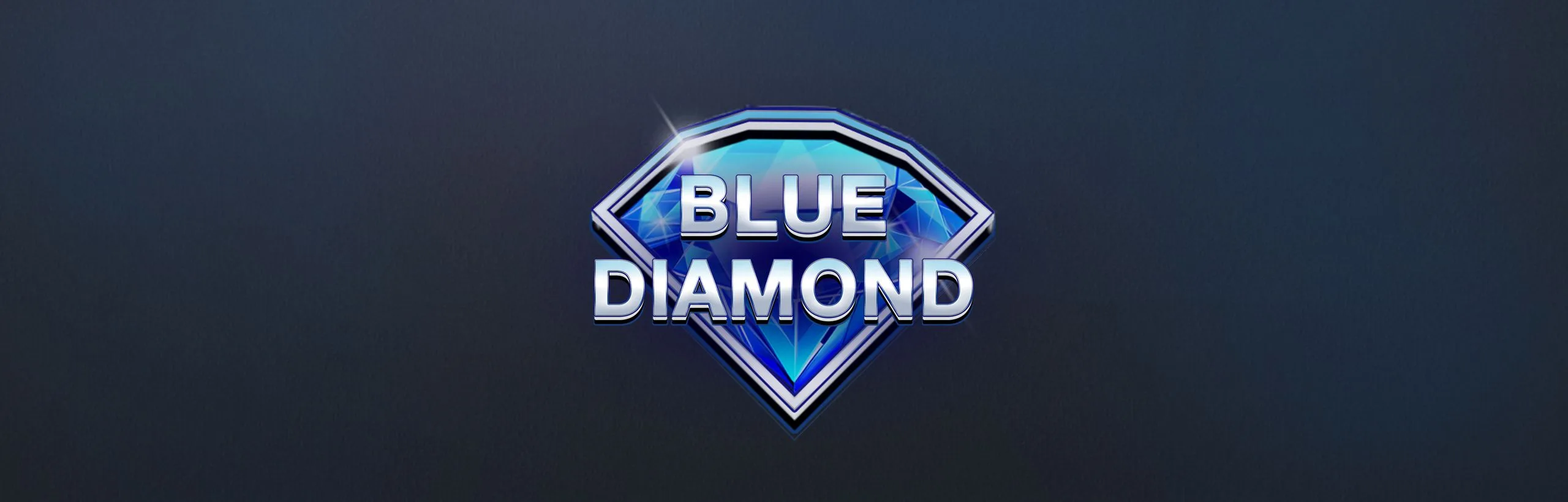 Blue Diamond