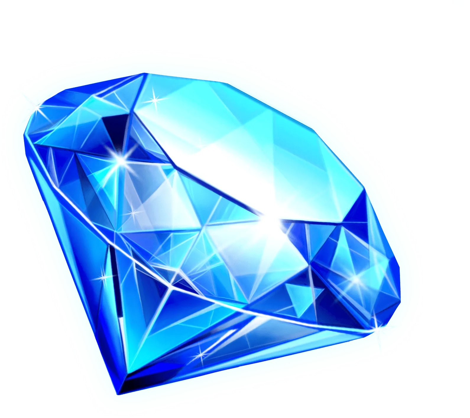 Blue Diamond — Wild Respin