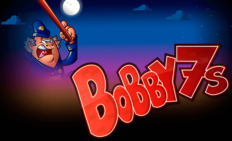 Bobby 7s by NextGen Gaming