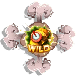 Bonus Bunnies  — Bonus + Wild Expansion