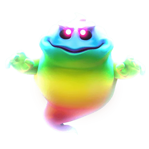 Boo — Wilds