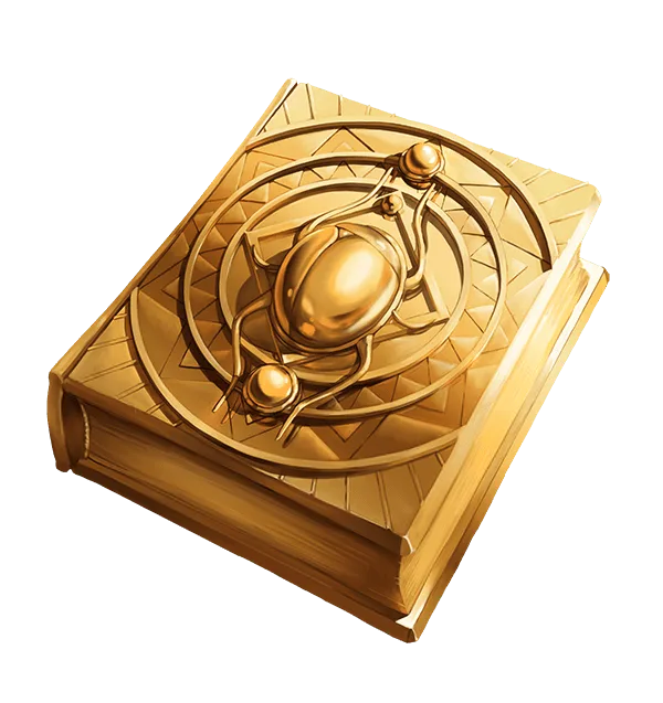 Book Of Gods — Free Spins