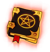 Book of Shadows  — BOOK BOOK BOOK