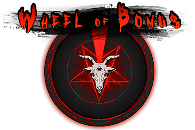Book of Shadows  — Wheel of Bonus
