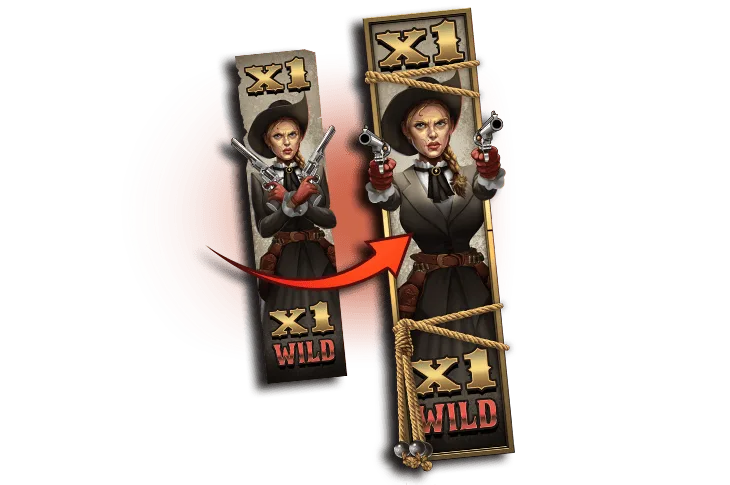 Bounty Hunters — Few Dollars More