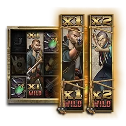Bounty Hunters — Few Dollars More