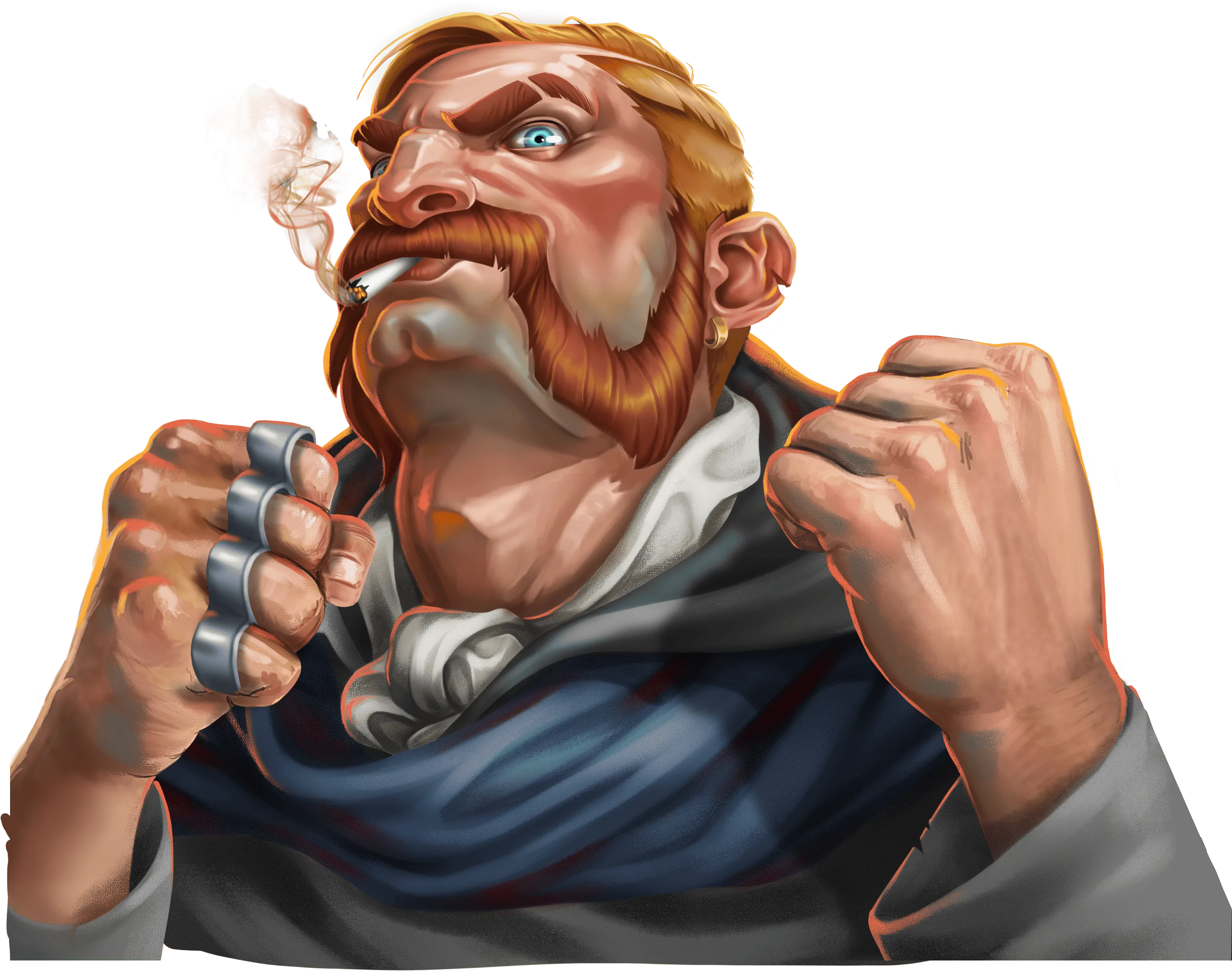 Bounty Raid 2 — Bandits
