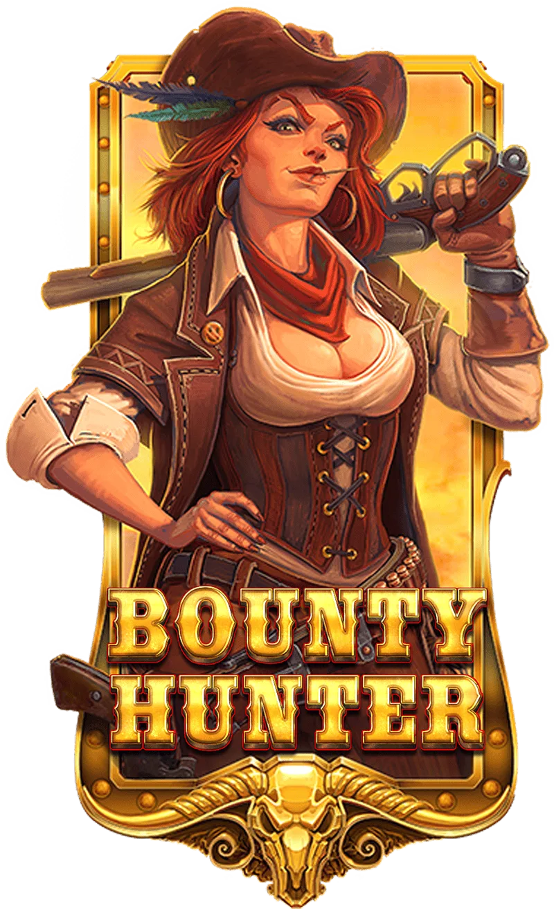 Bounty Raid — Bounty Hunter
