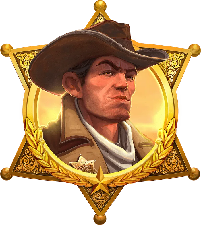 Bounty Raid — Sheriff
