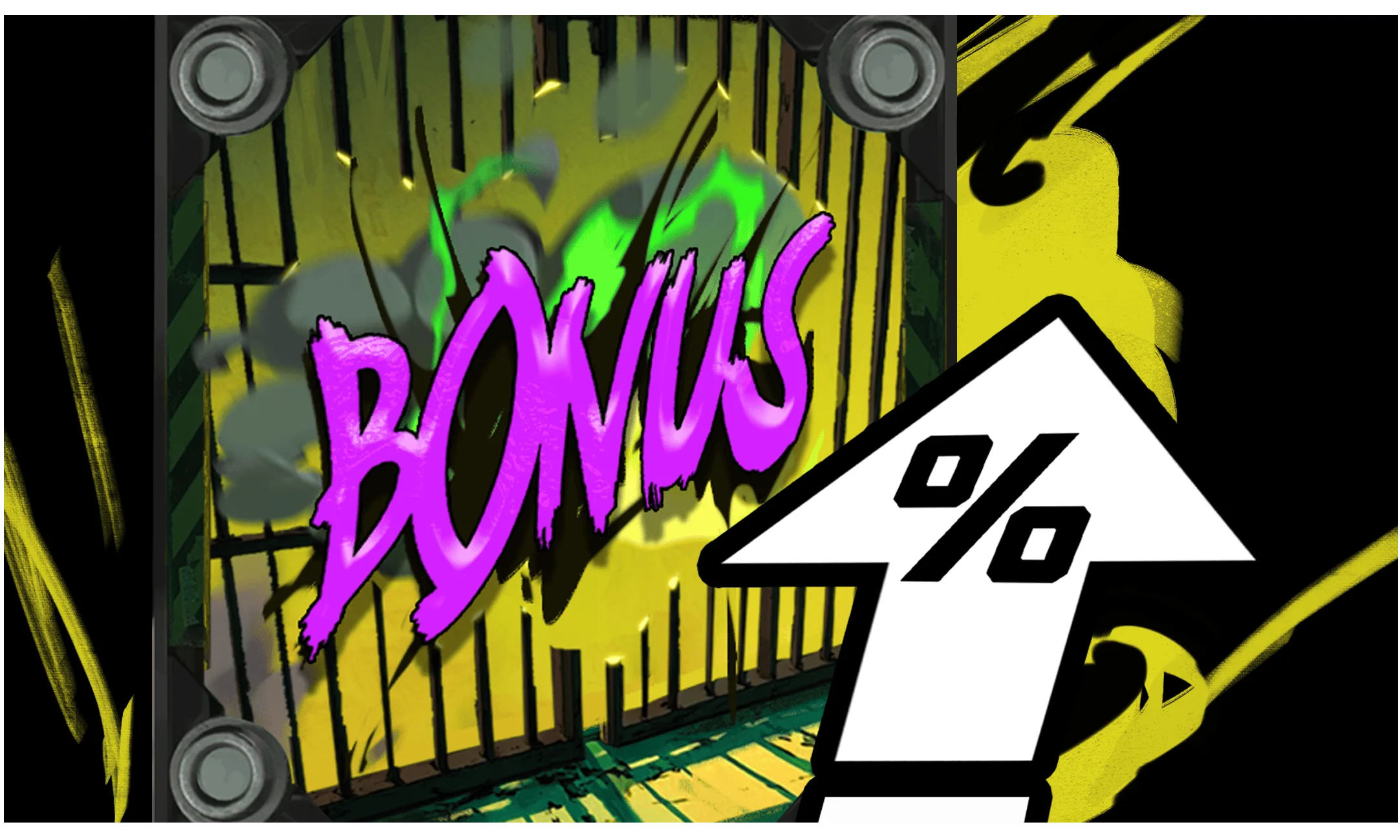Breakout — Bonus Chase (Nolimit Booster)