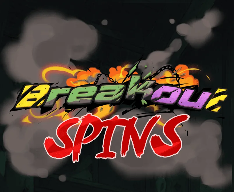Breakout — Breakout Spins
