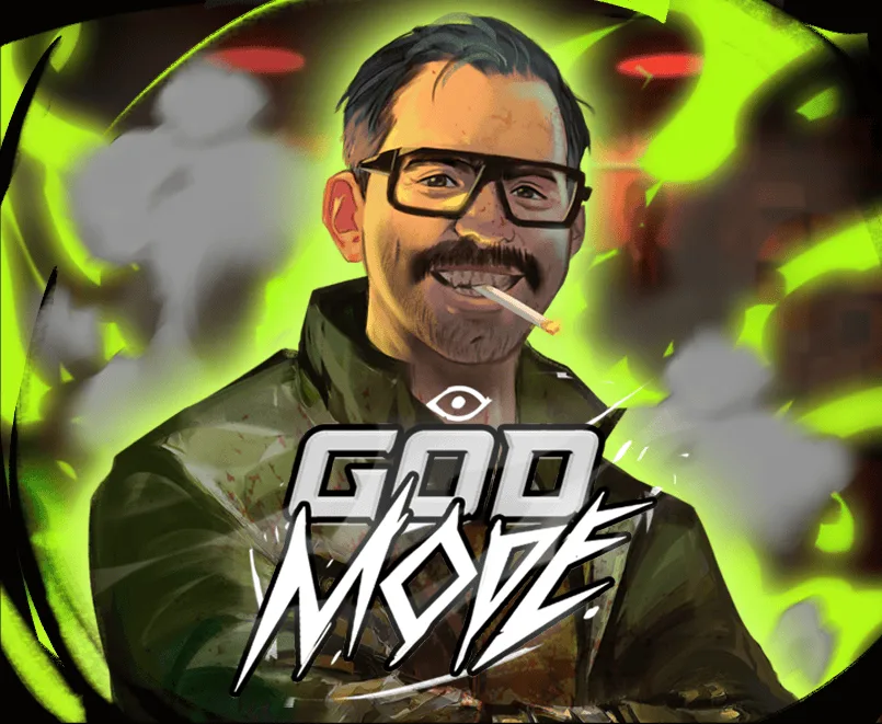 Breakout — God Mode