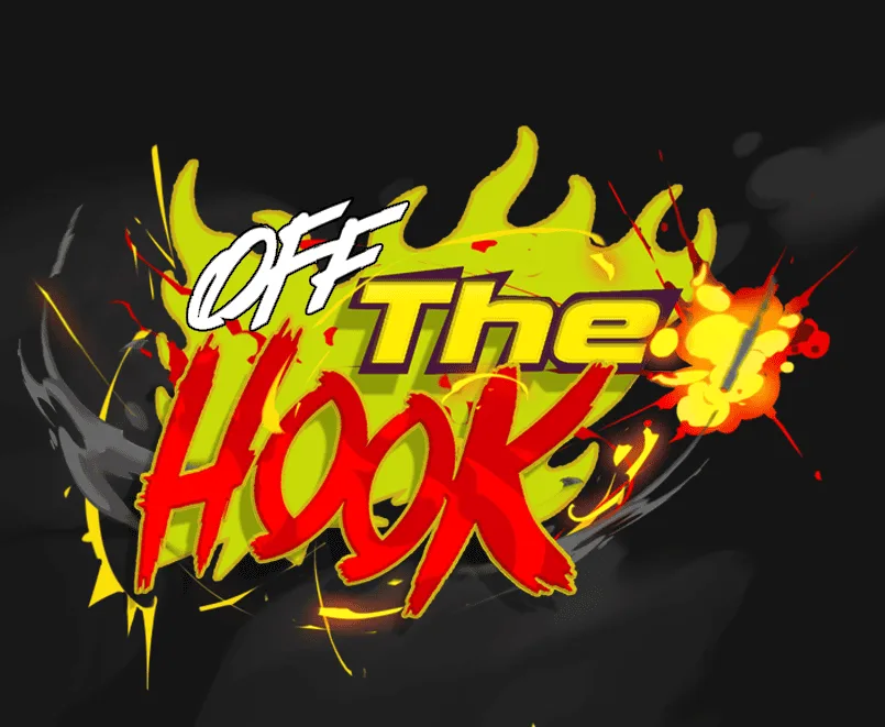 Breakout — Off The Hook