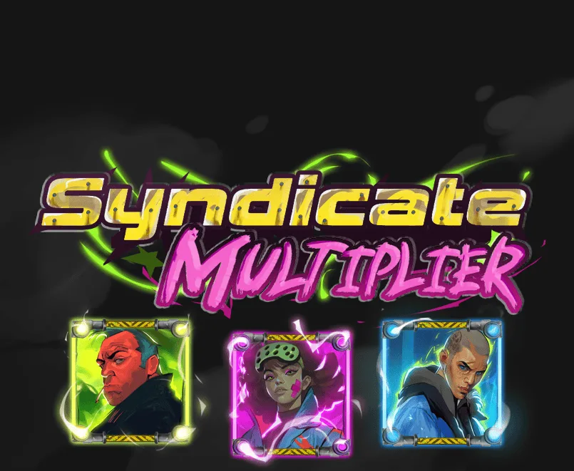 Breakout — Syndicate Multiplier