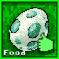 BRICK SNAKE 2000 — Egg