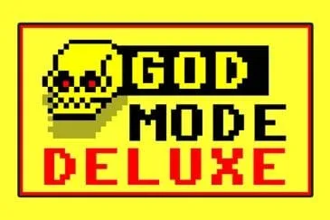 BRICK SNAKE 2000 — GOD MODE DELUXE