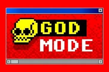 BRICK SNAKE 2000 — GOD MODE