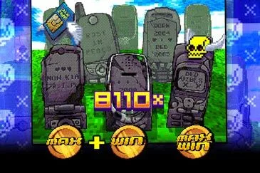 BRICK SNAKE 2000 — Max Win