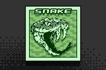 BRICK SNAKE 2000 — Moving Wild Snek