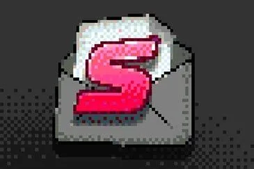 BRICK SNAKE 2000 — Scatters