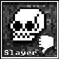 BRICK SNAKE 2000 — Slayer