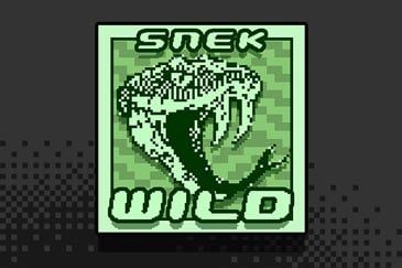 BRICK SNAKE 2000 — Wild Snek