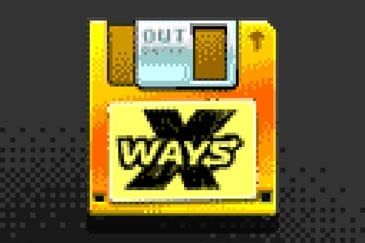 BRICK SNAKE 2000 — xWays