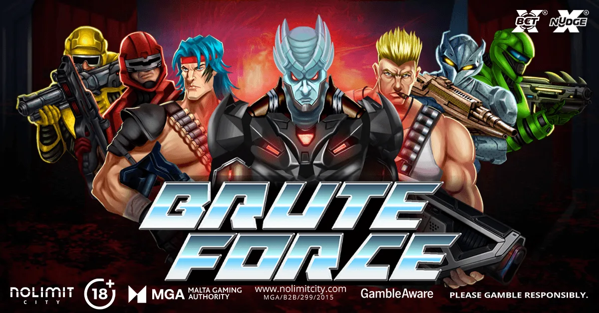 Brute Force