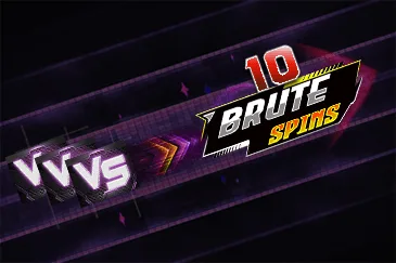 Brute Force — Brute Spins